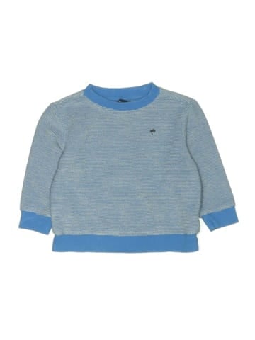 Janie and Jack Pullover Sweater (view 1)