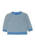 Janie and Jack Blue Pullover Sweater Size 18-24 mo - photo 1