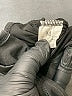 Unbranded Solid Black Jumpsuit Size M - photo 4