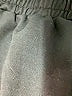 Unbranded 100% Polyester Black Track Pants Size 1X - photo 7