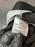 Unbranded 100% Polyester Black Track Pants Size 1X - photo 8