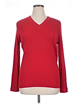 Tommy Hilfiger Pullover Sweater (view 1)