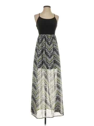 Mimi Chica Casual Dress (view 1)