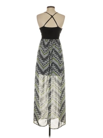 Mimi Chica Casual Dress (view 2)