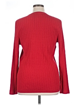 Tommy Hilfiger Pullover Sweater (view 2)