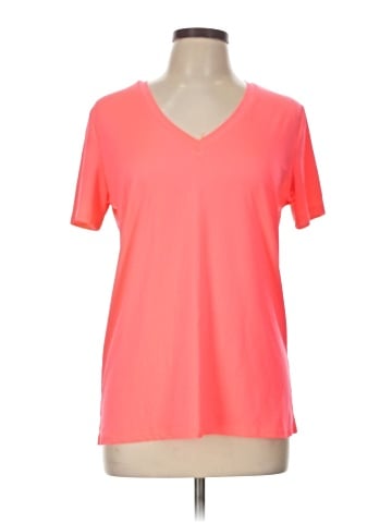 Daisy Short Sleeve T-Shirt (view 1)