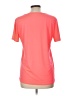 Daisy Orange Short Sleeve T-Shirt Size L - photo 2