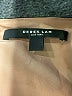Derek Lam Black Sleeveless Blouse Size 8 - photo 6