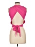 Unbranded Pink Sleeveless Top Size L - photo 2
