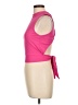 Unbranded Pink Sleeveless Top Size L - photo 5
