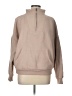 Trendy Queen Tan Sweatshirt Size L - photo 1