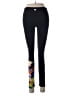 Barrel Graphic Black Active Pants Size S - photo 2