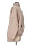 Trendy Queen Tan Sweatshirt Size L - photo 4