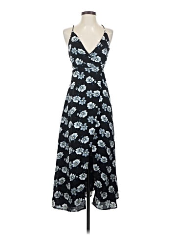 LUCCA Casual Dress (view 1)