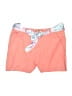 Stella Parker Tropical Pink Shorts Size 6 - photo 1