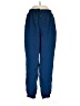 Assorted Brands Solid Blue Casual Pants Size L - photo 1