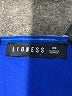 Lioness 100% Polyester Metallic Silver Cocktail Dress Size XS - photo 7
