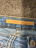 Joe's Jeans Blue Jeans Size 8 - photo 3