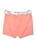Stella Parker Tropical Pink Shorts Size 6 - photo 2