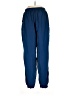 Assorted Brands Solid Blue Casual Pants Size L - photo 2