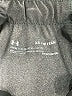 Under Armour 100% Polyester Gray Athletic Shorts Size XS - photo 3