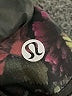 Lululemon Athletica Purple Black Tank Top Size 6 - photo 6