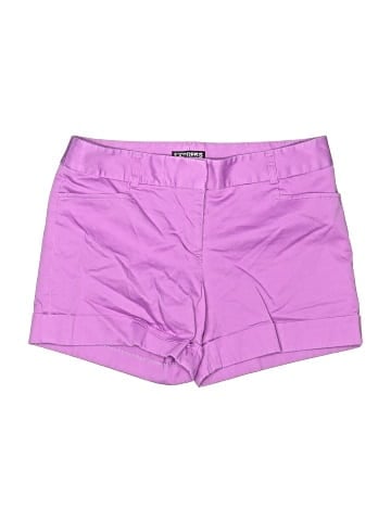 Express Shorts (view 1)