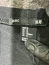 H&M Black Leggings Size M - photo 7