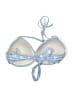 InGear Blue Swimsuit Top Size XL - photo 2