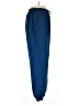 Assorted Brands Solid Blue Casual Pants Size L - photo 4