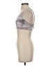 Lululemon Athletica Silver Tank Top Size 4 - photo 5