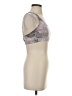 Lululemon Athletica Silver Tank Top Size 4 - photo 4