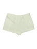 Zara Stripes Green Shorts Size L - photo 2