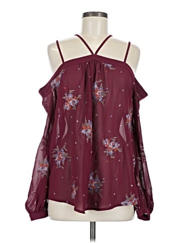Ro & De Sleeveless Blouse (view 1)