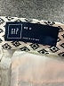 Gap Polka Dots Silver Casual Pants Size 8R - photo 7