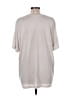 Unbranded 100% Polyester Gray Short Sleeve T-Shirt Size L (estimated) - photo 2