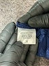 Fred David 100% Polyester Print Blue Track Jacket Size S - photo 7
