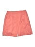 Sag Harbor 100% Polyester Solid Orange Board Shorts Size 12 - photo 1