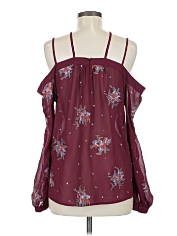 Ro & De Sleeveless Blouse (view 2)