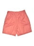 Sag Harbor 100% Polyester Solid Orange Board Shorts Size 12 - photo 2
