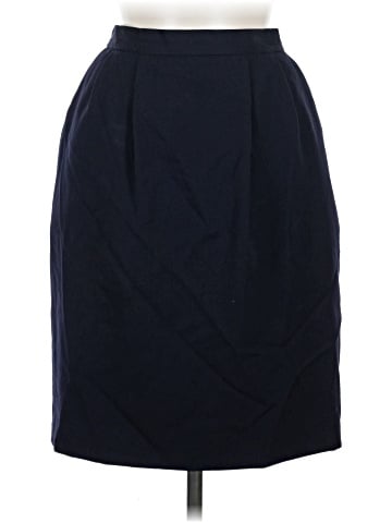Mark Shale Formal Skirt (view 1)