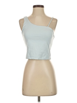 Ebb & Flow Sleeveless Top