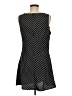 Shein Polka Dots Black Casual Dress Size 8 - 10 - photo 2
