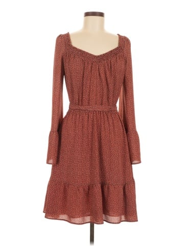 MICHAEL Michael Kors Casual Dress (view 1)