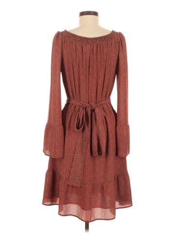 MICHAEL Michael Kors Casual Dress (view 2)