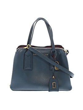 Marc Jacobs Leather Satchel