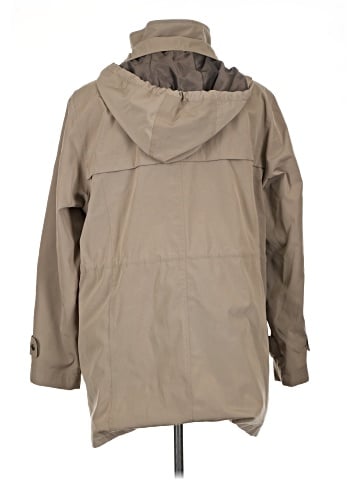 Gallery Trenchcoat (view 2)