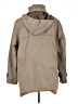 Gallery 100% Polyester Tan Trenchcoat Size 0X (estimated) - photo 2