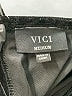 VICI Black Jumpsuit Size M - photo 4