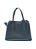 Marc Jacobs Blue Leather Satchel One size - photo 3